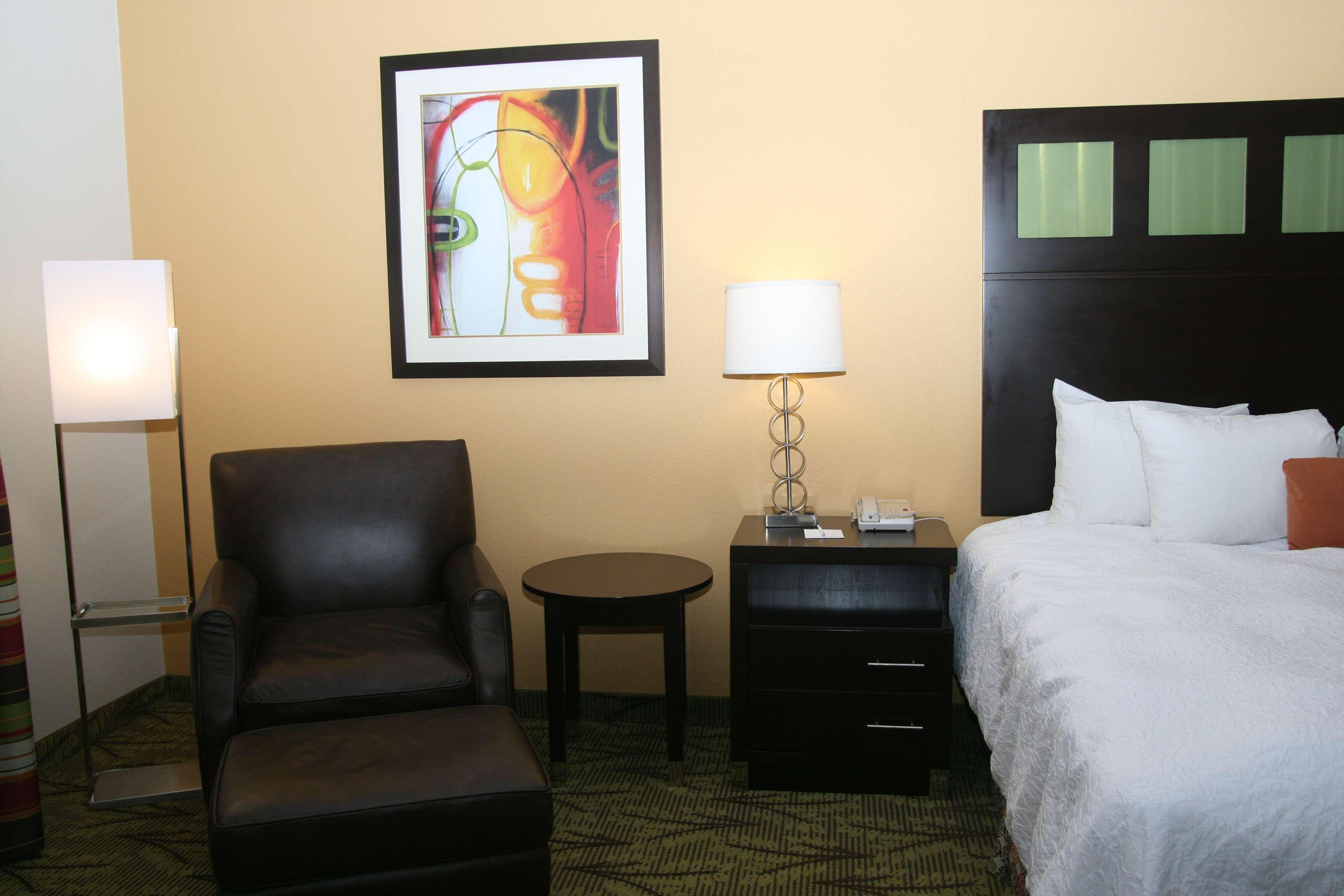 Hampton Inn & Suites Tulsa-Woodland Hills Chambre photo