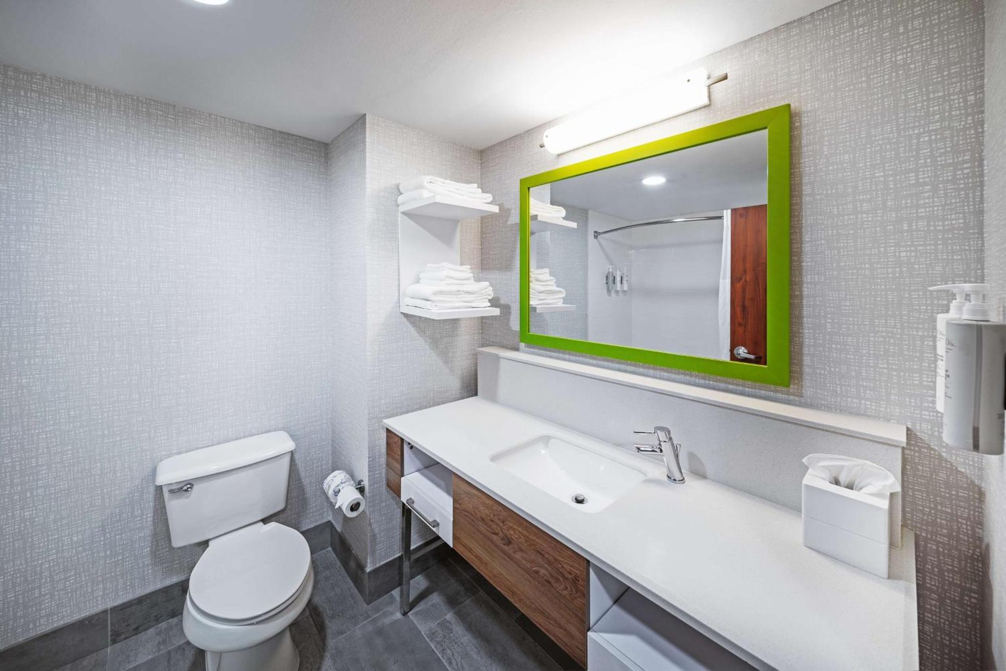 Hampton Inn & Suites Tulsa-Woodland Hills Extérieur photo