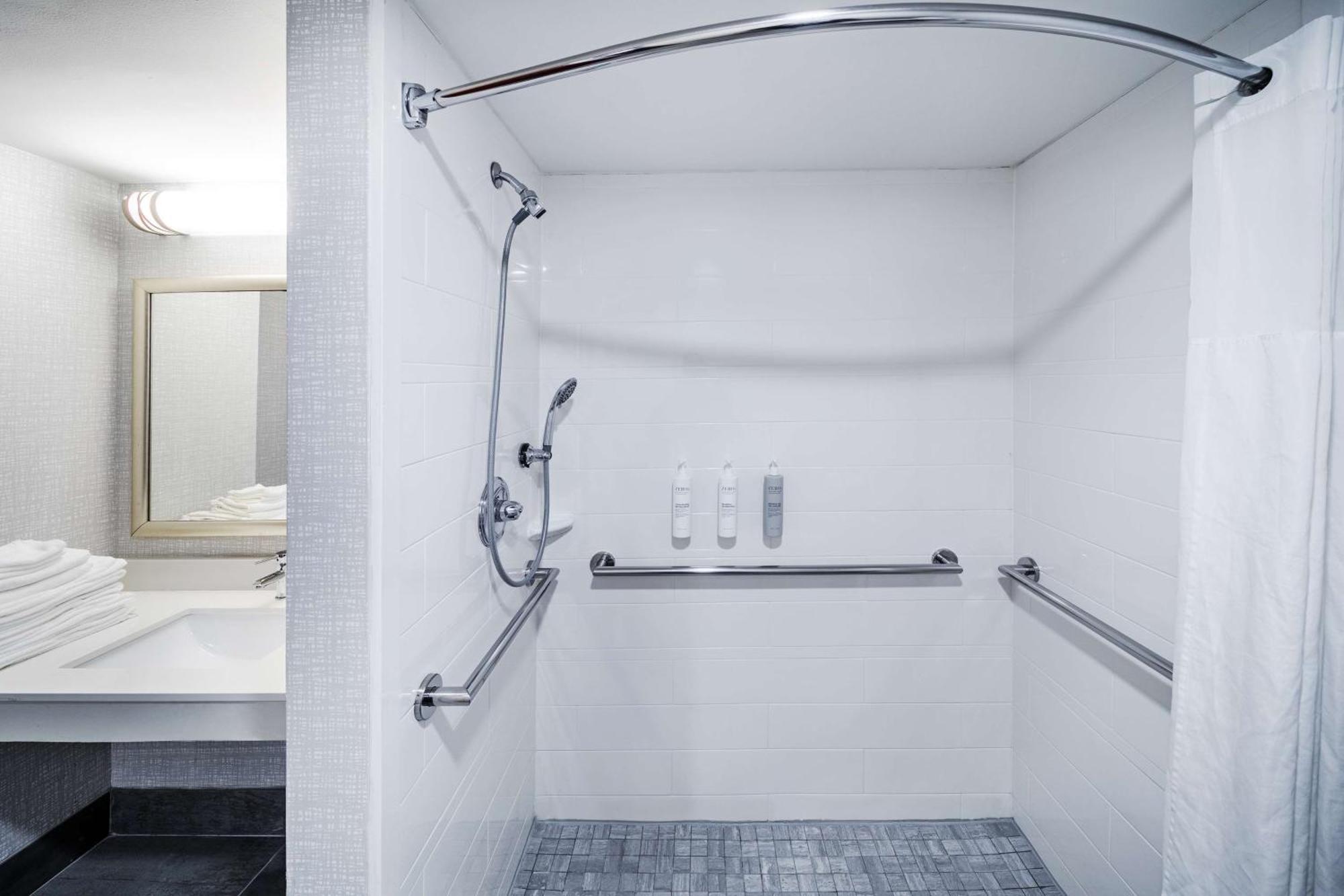 Hampton Inn & Suites Tulsa-Woodland Hills Extérieur photo