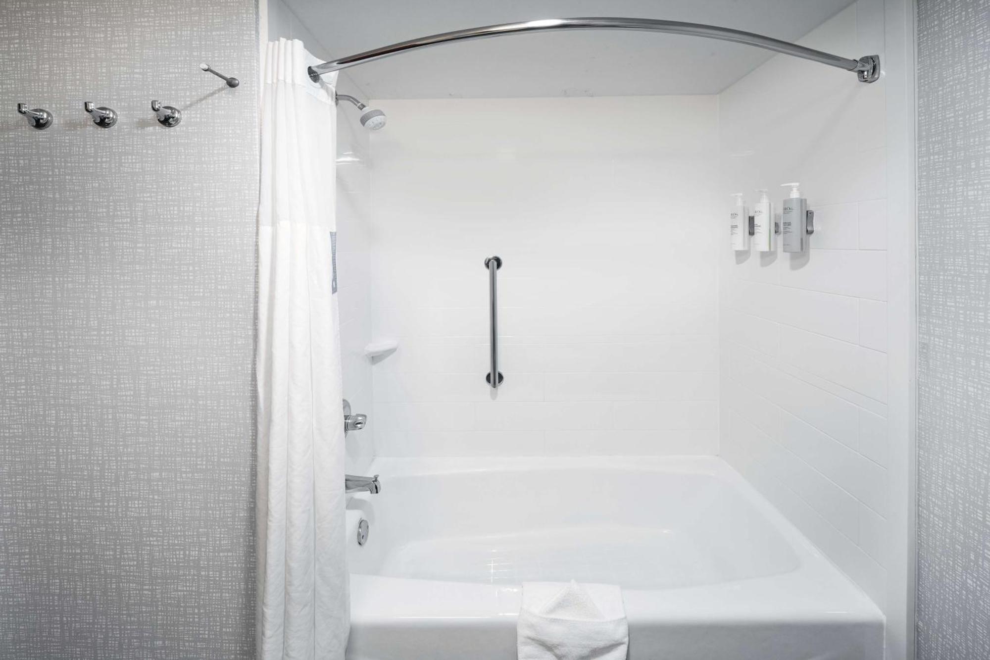 Hampton Inn & Suites Tulsa-Woodland Hills Extérieur photo