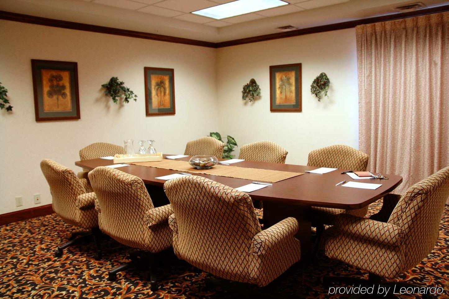 Hampton Inn & Suites Tulsa-Woodland Hills Facilités photo